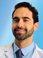 Picture of Dr. Alec Munoz, DPT