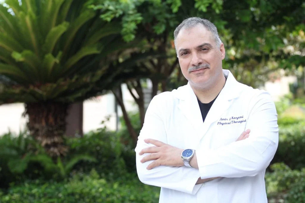 Physical Therapy Expert Witness for Litigation Support